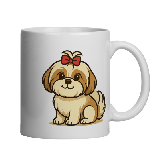 Caneca pet