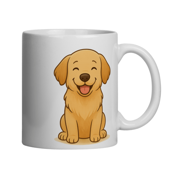 Caneca Pet