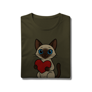 Nome do produto Camiseta Pet