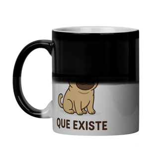 Nome do produto Caneca mágica Pet