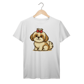 Nome do produto Camiseta Pet