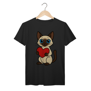 Nome do produto Camiseta Pet