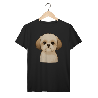 Nome do produto Camiseta Pet