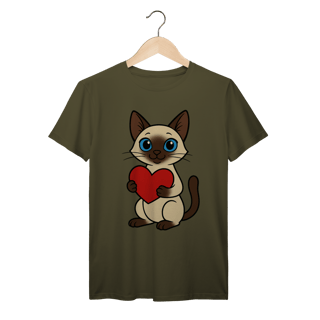 Nome do produto Camiseta Pet