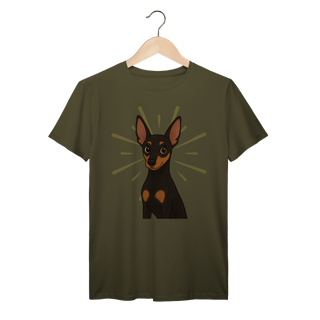 Nome do produto Camiseta pet