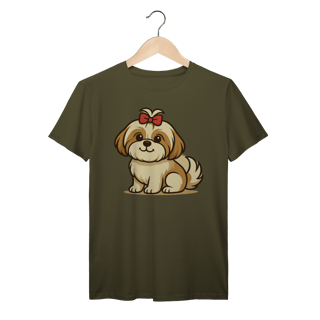 Nome do produto Camiseta Pet