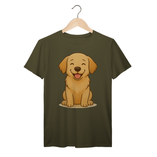 Nome do produto Camiseta Pet