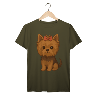 Nome do produto Camiseta Pet