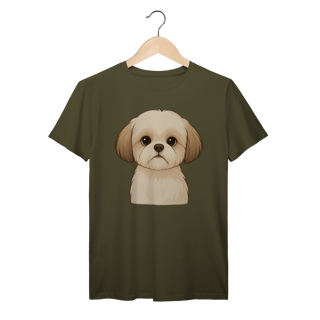 Nome do produto Camiseta Pet