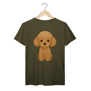 Nome do produto Camiseta Pet