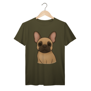 Nome do produto Camiseta Pet