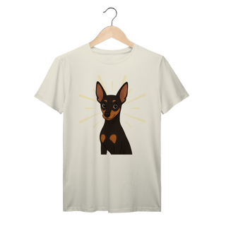Nome do produto Camiseta pet