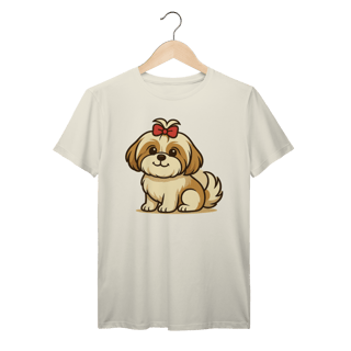Nome do produto Camiseta Pet