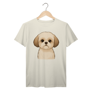Nome do produto Camiseta Pet