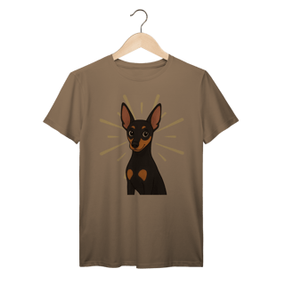 Nome do produto Camiseta pet