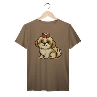 Nome do produto Camiseta Pet