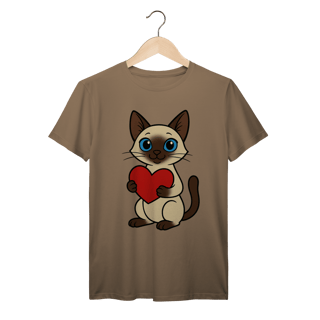 Nome do produto Camiseta Pet