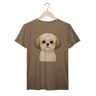 Nome do produto Camiseta Pet