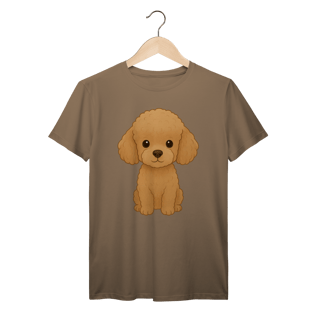 Nome do produto Camiseta Pet