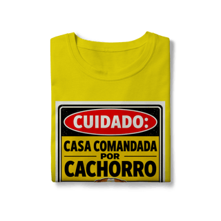 Nome do produto Camiseta Pet