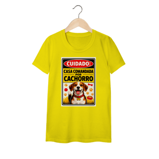 Nome do produto Camiseta Pet