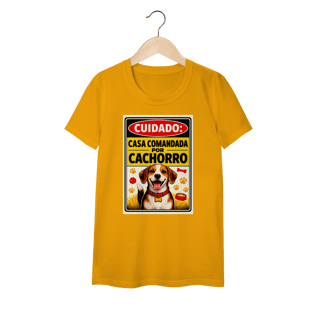 Nome do produto Camiseta Pet