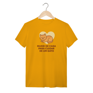 Nome do produto Camiseta pet