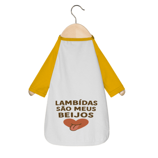 Nome do produto Roupa Pet