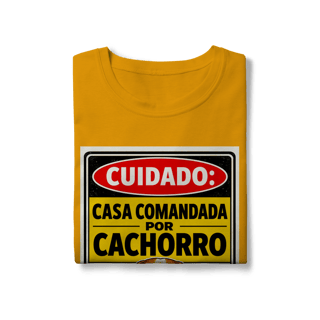 Nome do produto Camiseta Pet