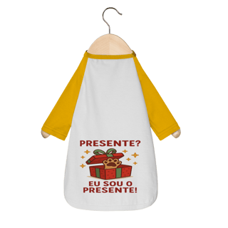 Nome do produto Roupa Pet