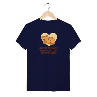 Nome do produto Camiseta pet