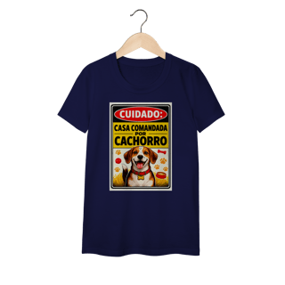 Nome do produto Camiseta Pet