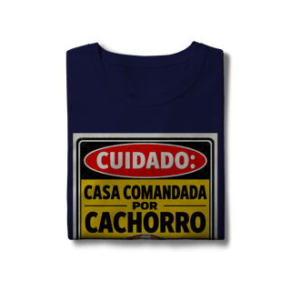 Nome do produto Camiseta Pet