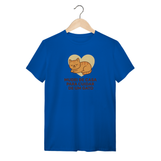 Nome do produto Camiseta pet