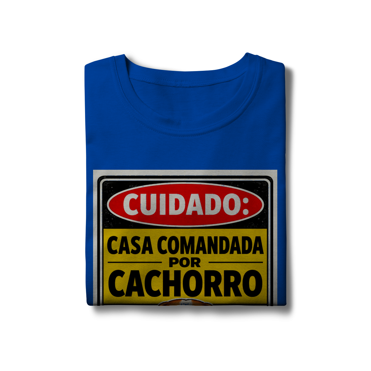 Nome do produto Camiseta Pet
