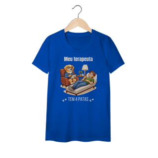 Nome do produto Camiseta Meu terapeuta