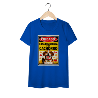 Nome do produto Camiseta Pet