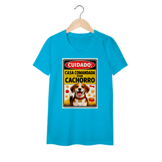 Nome do produto Camiseta Pet