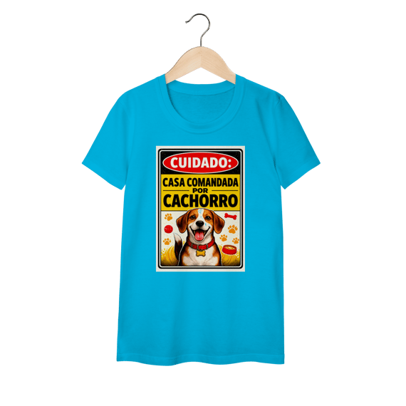 Camiseta Pet