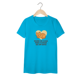 Nome do produto Camiseta Pet