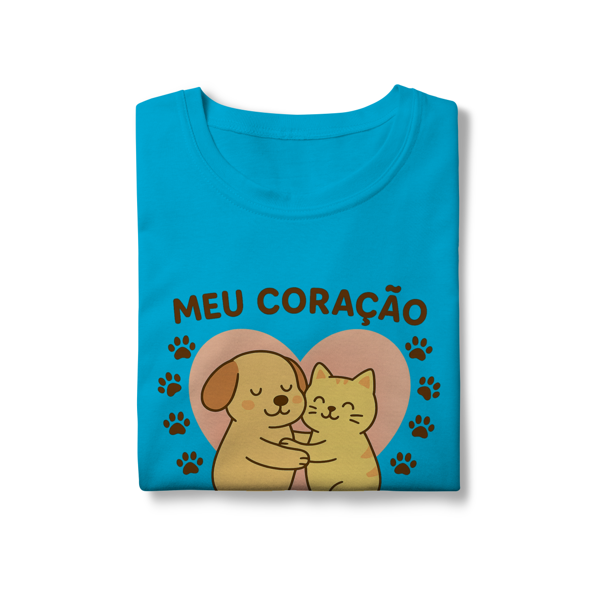 Nome do produto camiseta pet