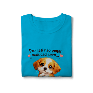 Nome do produto Camiseta Pet 