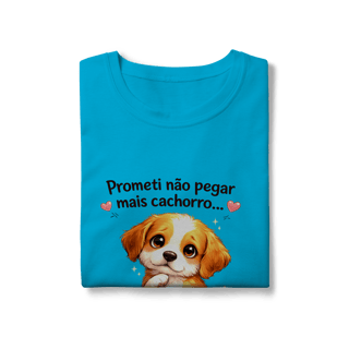 Nome do produto Camiseta pet