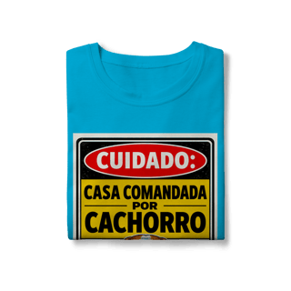 Nome do produto Camiseta Pet