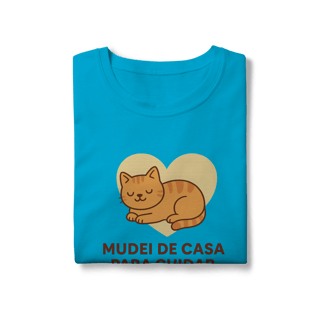 Nome do produto Camiseta Pet