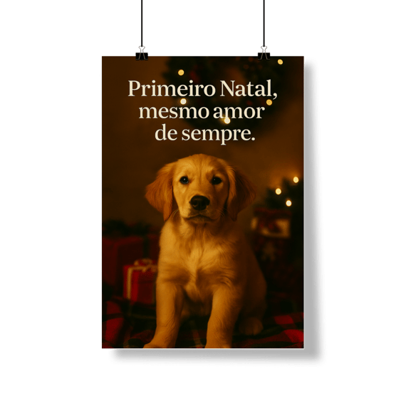 Poster Natla Pet