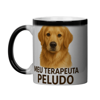 Nome do produto Caneca mágica Pet