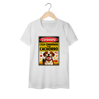 Nome do produto Camiseta Pet