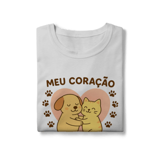 Nome do produto camiseta pet