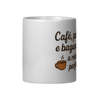 Nome do produto Caneca Pet